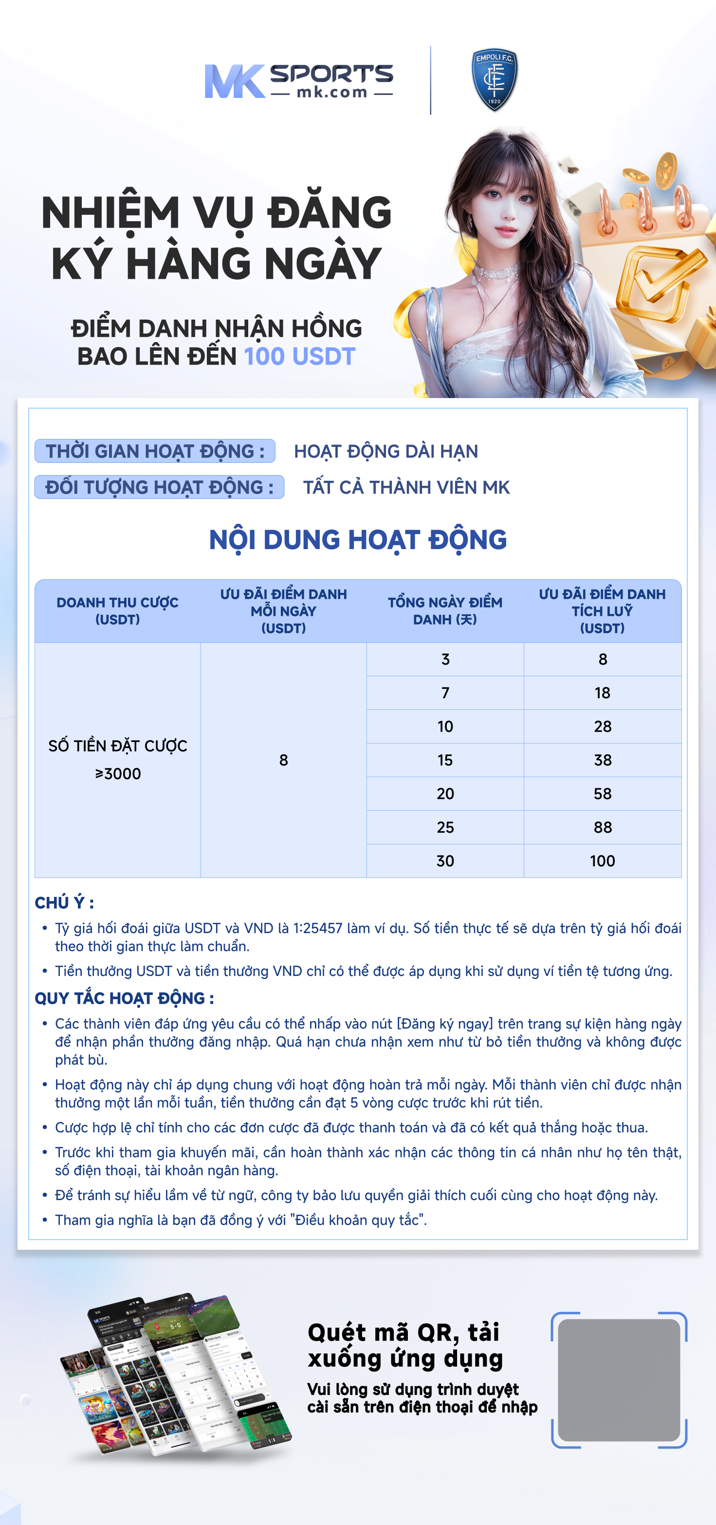 ll slot book